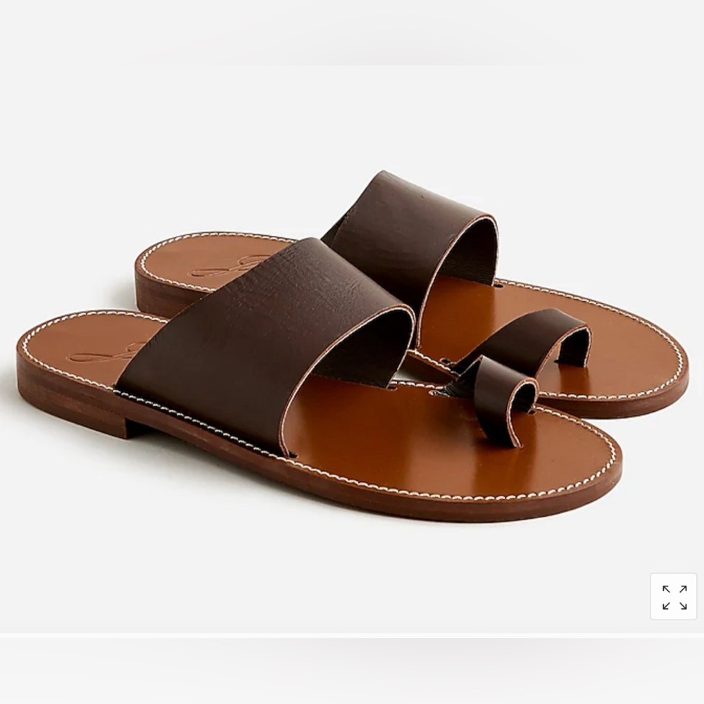 Jcrew Sandal - image 1